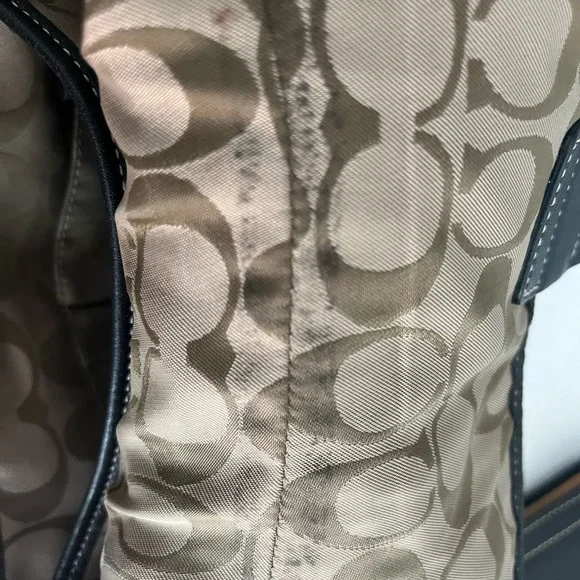 Coach Handbags Coach Wallet - Picture 12 of 16